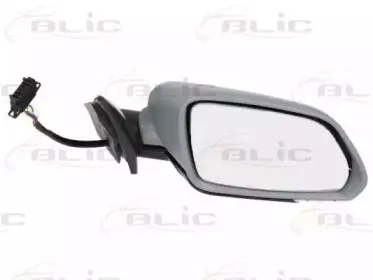 5402-04-1129524P BLIC Наружное зеркало 5402-04-1129524P BLIC Наружное зеркало