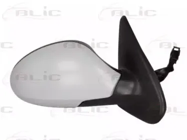 5402-04-1129997P BLIC Наружное зеркало 5402-04-1129997P BLIC Наружное зеркало
