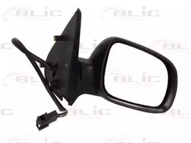 5402-04-1131979P BLIC Наружное зеркало 5402-04-1131979P BLIC Наружное зеркало