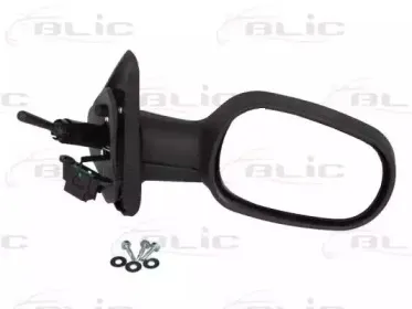 5402-04-1132219P BLIC Наружное зеркало 5402-04-1132219P BLIC Наружное зеркало