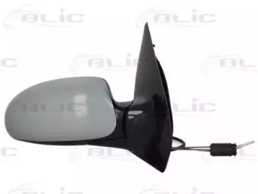 5402-04-1132399P BLIC Наружное зеркало 5402-04-1132399P BLIC Наружное зеркало