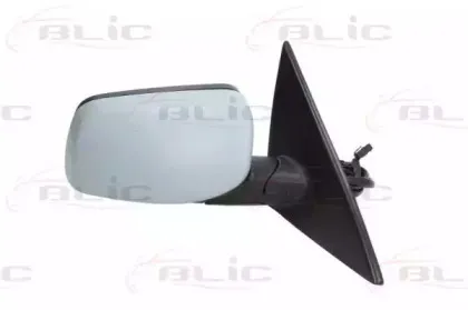 5402-04-1132851P BLIC Наружное зеркало 5402-04-1132851P BLIC Наружное зеркало