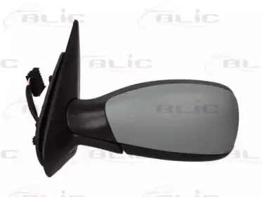 5402-04-1135282P BLIC Наружное зеркало 5402-04-1135282P BLIC Наружное зеркало