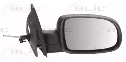 5402-04-1138227P BLIC Наружное зеркало 5402-04-1138227P BLIC Наружное зеркало