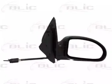 5402-04-1138399P BLIC Наружное зеркало 5402-04-1138399P BLIC Наружное зеркало