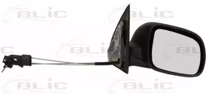 5402-04-1138522P BLIC Наружное зеркало 5402-04-1138522P BLIC Наружное зеркало