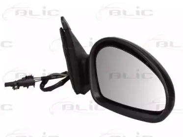 5402-04-1138892P BLIC Наружное зеркало 5402-04-1138892P BLIC Наружное зеркало