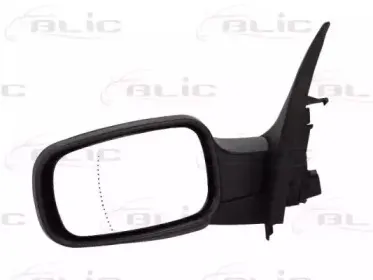 5402-04-1139228P BLIC Наружное зеркало 5402-04-1139228P BLIC Наружное зеркало