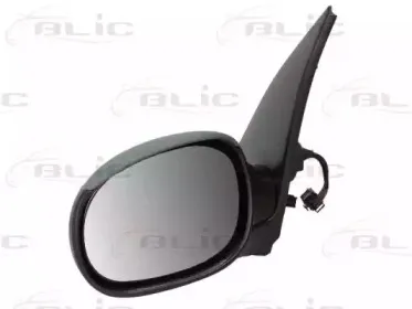 5402-04-1139283P BLIC Наружное зеркало 5402-04-1139283P BLIC Наружное зеркало