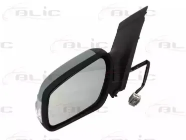 5402-04-1139296P BLIC Наружное зеркало 5402-04-1139296P BLIC Наружное зеркало