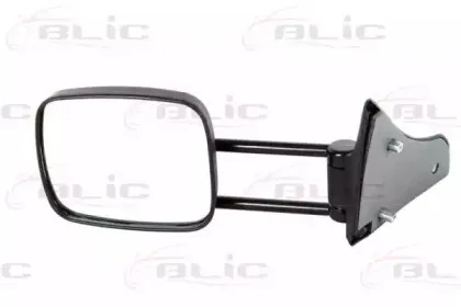 5402-04-1191218P BLIC Наружное зеркало 5402-04-1191218P BLIC Наружное зеркало