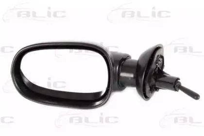5402-04-1191599P BLIC Наружное зеркало 5402-04-1191599P BLIC Наружное зеркало