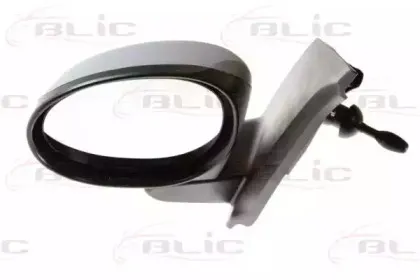 5402-04-1191857P BLIC Наружное зеркало 5402-04-1191857P BLIC Наружное зеркало