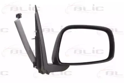 5402-04-1192557P BLIC Наружное зеркало 5402-04-1192557P BLIC Наружное зеркало