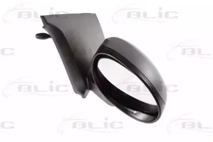 5402-04-1192857P BLIC Наружное зеркало 5402-04-1192857P BLIC Наружное зеркало