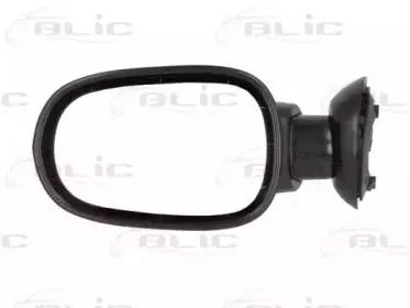 5402-04-1199599P BLIC Наружное зеркало 5402-04-1199599P BLIC Наружное зеркало