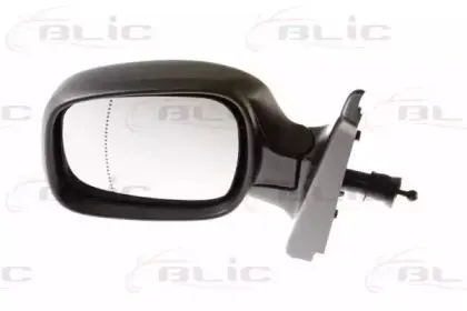 5402-04-9212172P BLIC Наружное зеркало 5402-04-9212172P BLIC Наружное зеркало