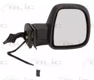 5402049212990P BLIC Наружное зеркало 5402049212990P BLIC Наружное зеркало