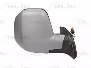 5402049212994P BLIC Наружное зеркало 5402049212994P BLIC Наружное зеркало
