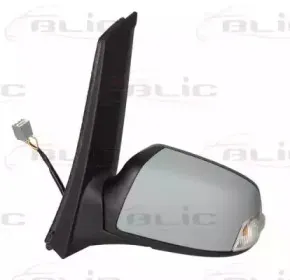 5402-04-9221398P BLIC Наружное зеркало 5402-04-9221398P BLIC Наружное зеркало
