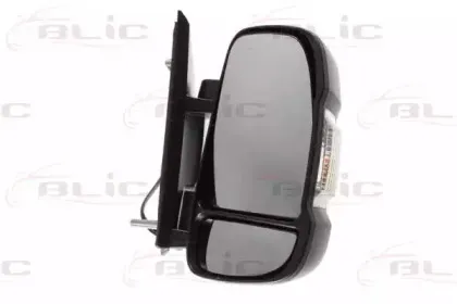 5402-04-9221920P BLIC Наружное зеркало 5402-04-9221920P BLIC Наружное зеркало