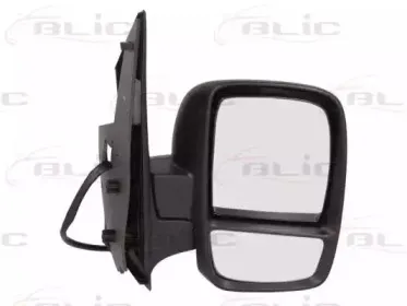 5402-04-9222959P BLIC Наружное зеркало 5402-04-9222959P BLIC Наружное зеркало