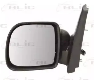 5402-04-9225151P BLIC Наружное зеркало 5402-04-9225151P BLIC Наружное зеркало