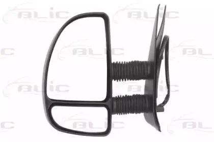 5402-04-9225982P BLIC Наружное зеркало 5402-04-9225982P BLIC Наружное зеркало