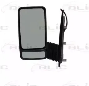 5402-04-9227976P BLIC Наружное зеркало 5402-04-9227976P BLIC Наружное зеркало