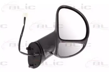 5402-04-9228317P BLIC Наружное зеркало 5402-04-9228317P BLIC Наружное зеркало