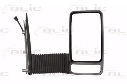 5402049228977P BLIC Наружное зеркало 5402049228977P BLIC Наружное зеркало