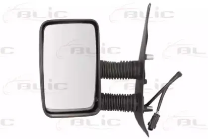 5402-04-9239929P BLIC Наружное зеркало 5402-04-9239929P BLIC Наружное зеркало
