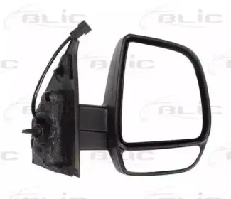 5402-04-9292936P BLIC Наружное зеркало 5402-04-9292936P BLIC Наружное зеркало