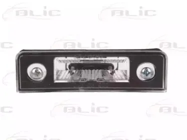 5402-048-05-900 BLIC Фонарь освещения номерного знака 5402-048-05-900 BLIC Фонарь освещения номерного знака