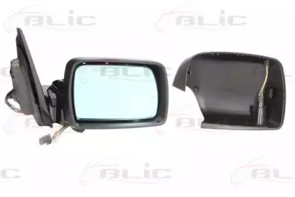 5402-05-014334P BLIC Наружное зеркало 5402-05-014334P BLIC Наружное зеркало