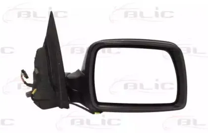 5402-05-018360P BLIC Наружное зеркало 5402-05-018360P BLIC Наружное зеркало