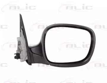 5402-05-027360P BLIC Наружное зеркало 5402-05-027360P BLIC Наружное зеркало