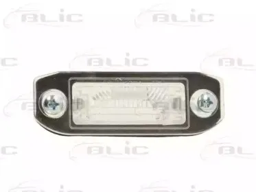 5402-052-11-900 BLIC Фонарь освещения номерного знака 5402-052-11-900 BLIC Фонарь освещения номерного знака