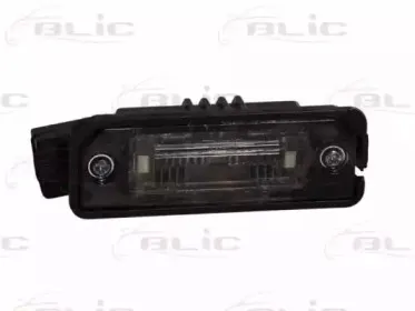5402-053-10-900 BLIC Фонарь освещения номерного знака 5402-053-10-900 BLIC Фонарь освещения номерного знака