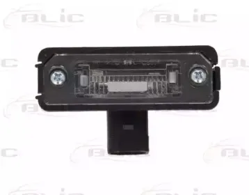 5402-053-12-905 BLIC Фонарь освещения номерного знака 5402-053-12-905 BLIC Фонарь освещения номерного знака