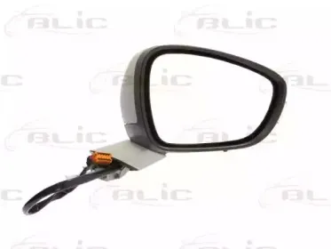 5402-08-035362P BLIC Наружное зеркало 5402-08-035362P BLIC Наружное зеркало