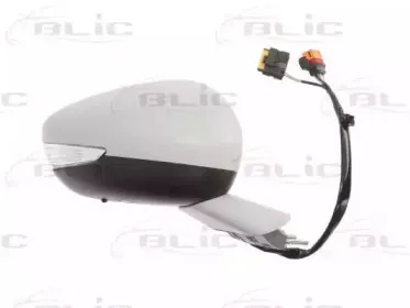 5402-08-035364P BLIC Наружное зеркало 5402-08-035364P BLIC Наружное зеркало
