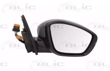 5402-08-2002076P BLIC Наружное зеркало 5402-08-2002076P BLIC Наружное зеркало