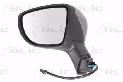 5402-09-2002103P BLIC Наружное зеркало 5402-09-2002103P BLIC Наружное зеркало