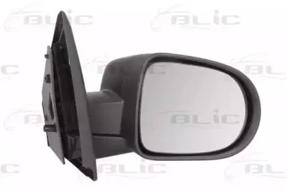 5402-09-2002118P BLIC Наружное зеркало 5402-09-2002118P BLIC Наружное зеркало
