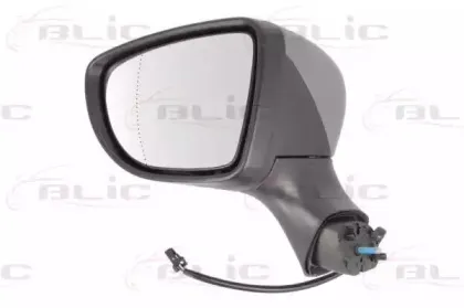 5402-09-2002127P BLIC Наружное зеркало 5402-09-2002127P BLIC Наружное зеркало