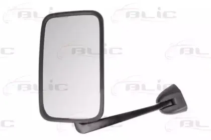 5402-09-2002184P BLIC Наружное зеркало 5402-09-2002184P BLIC Наружное зеркало