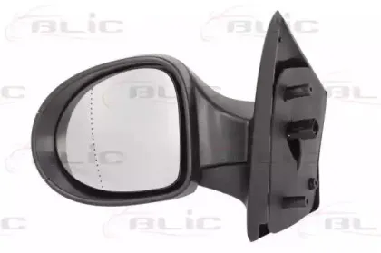 5402-09-2002223P BLIC Наружное зеркало 5402-09-2002223P BLIC Наружное зеркало