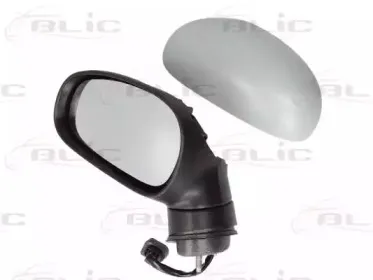 5402-10-015361P BLIC Наружное зеркало 5402-10-015361P BLIC Наружное зеркало