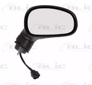 5402-10-015362P BLIC Наружное зеркало 5402-10-015362P BLIC Наружное зеркало